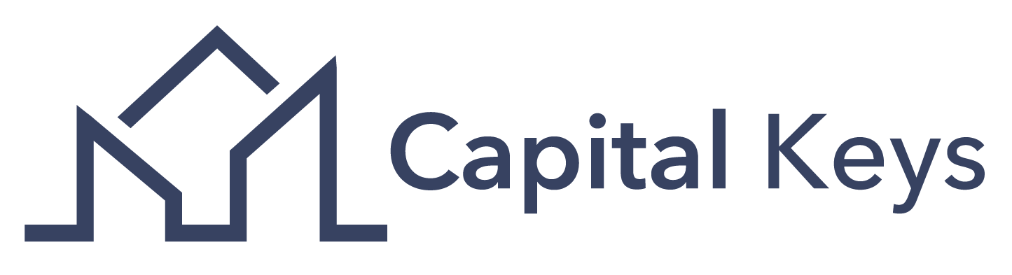 Capital Keys